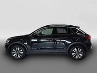 Usata VW T-Roc Goal 150 CV (110 kW) 2025 Nero SUV