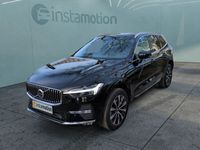 Gebraucht Volvo XC60 Plus 197 PS (144 kW) 2023 Schwarz SUV