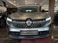 Używany Renault Austral Techno 131 KM (96 kW) 2023 Szary SUV