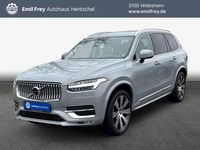 Gebraucht Volvo XC90 Ultimate 250 PS (183 kW) 2023 Grau SUV
