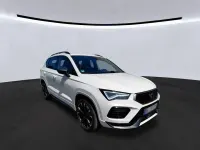 Gebraucht Cupra Ateca VZ 300 PS (220 kW) 2024 Weiß SUV