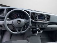 Gebraucht VW Crafter R 140 PS (102 kW) 2025 Candyweiß Van