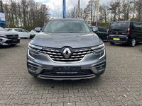 Gebraucht Renault Koleos Intens 184 PS (135 kW) 2022 Grau SUV