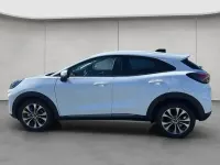Neu Ford Puma Titanium 125 PS (91 kW) 2026 Weiß SUV