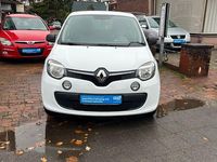 Gebraucht Renault Twingo Expression 71 PS (52 kW) 2014 Weiß Kleinwagen