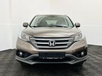 gebraucht Honda CR-V Executive 4WD "Automatik" Leder Pano Xenon