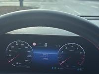 Gebraucht Mercedes GLB200 163 PS (119 kW) 2024 Schwarz SUV