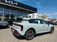Neu Kia K4 150 PS (110 kW) 2026 Grau Limousine