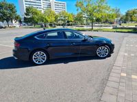 gebraucht Audi A5 Sportback 45 TFSI quattro advanced S-Tronic