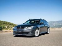 Gebraucht Alpina B5S 530 PS (389 kW) 2007 Grau Limousine