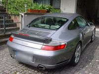 gebraucht Porsche 996 Turbo 