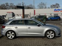 gebraucht Audi A3 2.0TDI 61000km.