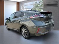 gebraucht Hyundai Ioniq Prime Elektro LEDER+NAVI+KAMERA