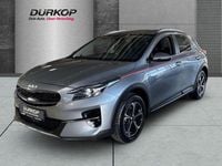 Gebraucht Kia XCeed Vision 141 PS (103 kW) 2022 Silber SUV