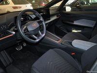 Gebraucht Cupra Born 150 kW (204 PS) 2023 Grau Kleinwagen