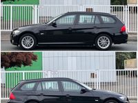 gebraucht BMW 320 i Touring*Bi-Xenon*Panorama*2Hand*S.Heft *