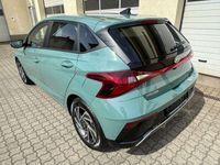 gebraucht Hyundai i20 1.0 T-GDI 74kW Trend