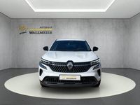 Gebraucht Renault Austral Evolution 158 PS (116 kW) 2023 Weiß SUV