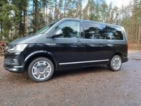 gebraucht VW Multivan T6Generation Six