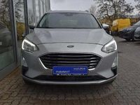 Usata Ford Focus Titanium 2022 Argento