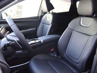 gebraucht Hyundai Tucson 1.6 T-GDI HEV 230 Prime Leder Assist+ Nav 169 k...