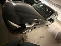 Gebraucht BMW 318 143 PS (105 kW) 2013 Schwarz Limousine