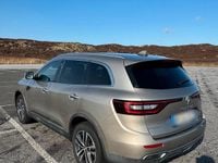 Gebraucht Renault Koleos 177 PS (130 kW) 2018 Gold SUV