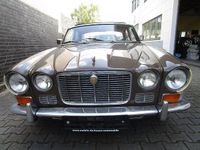 Gebraucht Jaguar XJ6 150 PS (110 kW) 1971 Braun Limousine