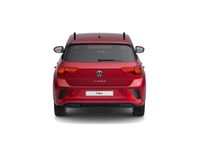 gebraucht VW T-Roc R-Line