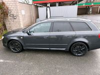 gebraucht Seat Exeo ST