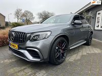 Gebraucht Mercedes S63 AMG AMG 510 PS (375 kW) 2018 Grau Coupé