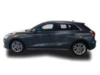 gebraucht Audi A3 Sportback e-tron Sportback 40 TFSIe S-Tronic S line Navi LED PDC LM17 A3 Sportback 40 TFSIe S-Tronic S line Navi LED PDC LM17