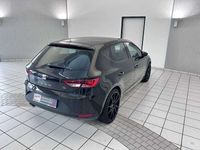 gebraucht Seat Leon FR 1.4 TSI DSG