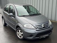 Gebraucht Citroën C3 60 PS (44 kW) 2010 Gris thorium Limousine