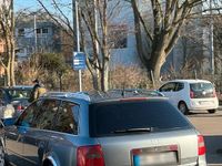 Gebraucht Audi A6 150 PS (110 kW) 1999 Grau Kombi