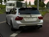 Gebraucht BMW 325 M Performance 280 PS (205 kW) 2009 Kombi