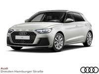 Neu Audi A1 Sportback 95 PS (69 kW) 2026 Silber Kleinwagen