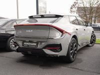Gebraucht Kia EV6 GT-Line 239 kW (325 PS) 2025 Wolfgrau metallic SUV