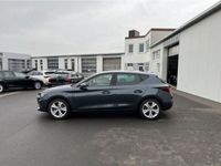 gebraucht Seat Leon 1.4 TSI