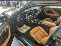 Gebraucht BMW M2 Performance 460 PS (338 kW) 2024 Schwarz Coupé