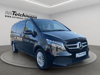 Gebraucht Mercedes V300 237 PS (174 kW) 2024 Schwarz Van / Kleinbus