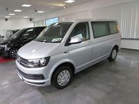 Gebraucht VW T6 150 PS (110 kW) 2017 Silber Van