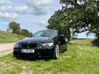 gebraucht BMW 335 Cabriolet i N54 Schalter