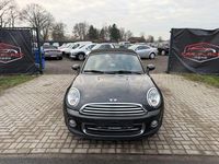 Occasion Mini Cooper Cabriolet 122 ch (89 kW) 2012 Gris Cabriolet