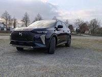 Gebraucht DS Automobiles DS7 Crossback 224 PS (164 kW) 2025 Blau SUV