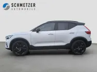 Gebraucht Volvo XC40 Plus 163 PS (119 kW) 2026 Crystal white SUV