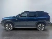 Neu Dacia Bigster Journey 158 PS (116 kW) 2026 Indigo blue metallic indigo blue metallic SUV