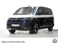 Nuova VW Multivan 150 CV (110 kW) 2026 Blu Monovolume