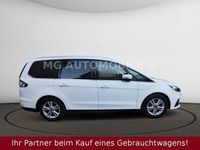Używany Ford Galaxy Titanium 150 KM (110 kW) 2022 Biały Minivan