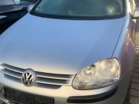 Gebraucht VW Golf IV Trendline 75 PS (55 kW) 2005 Silber Limousine